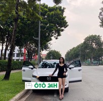 2 Cho thuê xe tự lái  gia rẻ quận Tân Phú