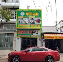 3 Cho thuê xe tự lái  gia rẻ quận Tân Phú