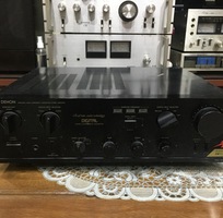 Amply Denon580D zin nguyên nhé. Giá yêu cho anh em