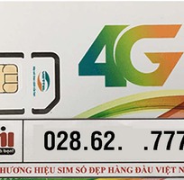 Bán sim đẹp tứ quý 7777