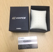 5 Đồng hồ Edifice Casio ERF-526
