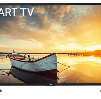 Có nên mua TV TCL không  Điểm qua một trong những thương hiệu TV phát triển nhanh nhất