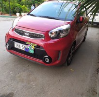 3 Cho thuê ô tô tự lái Kia Morning tại Hải Phòng