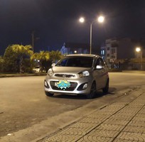 8 Cho thuê ô tô tự lái Kia Morning tại Hải Phòng