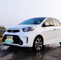 9 Cho thuê ô tô tự lái Kia Morning tại Hải Phòng