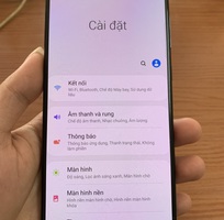 Bán Samsung A71 hàng công ty