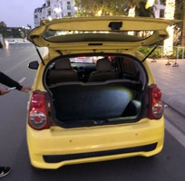 5 KIA morning 2009 , số tự động