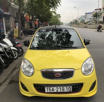 KIA morning 2009 , số tự động