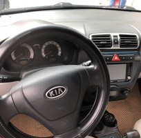 2 KIA morning 2009 , số tự động