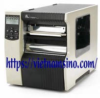 Máy in mã vạch Zebra 110Xi4 chính hãng giá rẻ nhất