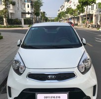 Bán kia morning Si 2016