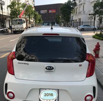 4 Bán kia morning Si 2016