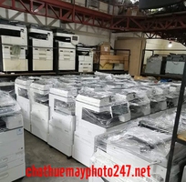 4 Cho thuê máy photocopy tại bình dương - nạp mực in - sửa máy in