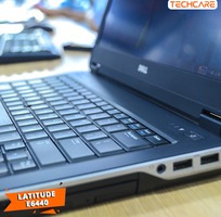 4 Dell Latitude E6440 - Thoải mái đáp ứng mọi nhu cầu