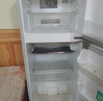2 Bán tủ lạnh Toshiba 150l còn tốt