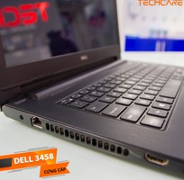 Dell 3458 - Giá rẻ có cả card rời