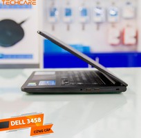 1 Dell 3458 - Giá rẻ có cả card rời