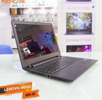 2 Lenovo 80UD - Intel Core i7 thế hệ 6 mượt mà