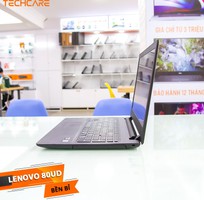 4 Lenovo 80UD - Intel Core i7 thế hệ 6 mượt mà