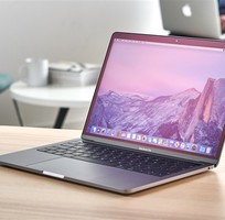 Chính chủ bán Macbook pro Touch bar 2019 fullbox như mới