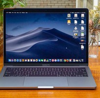 1 Chính chủ bán Macbook pro Touch bar 2019 fullbox như mới
