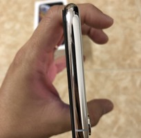 1 Iphone XS Max 64GB trắng, quốc tế, 2 sim vật lý
