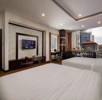 5 Khách sạn 3 sao Đức Trọng   Khách sạn giá rẻ gần bệnh viện Bạch Mai