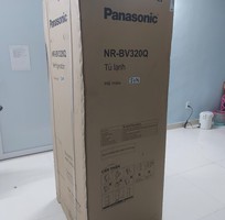 Cần bán tủ lạnh Panasonic mới nguyên thùng