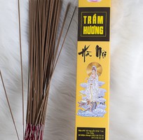 7 Hương trầm 100 từ bột trầm nguyên chất, không hóa chất