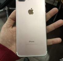 3 Iphone 7 plus 32GB hồng quốc tế full chức năng 4tr