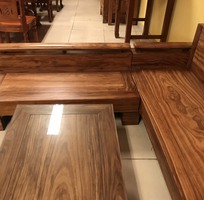 5 Bộ Sofa góc đại gỗ Xám SALECOVI20 LUÔN MÁ ƠI