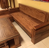 6 Bộ Sofa góc đại gỗ Xám SALECOVI20 LUÔN MÁ ƠI