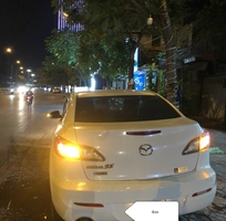 3 Masda 3s 2014 trắng tinh,đẹp-chất,máy zin đi siêu êm