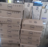 7 50 thùng i3-i5 Dell 30320 like new 99% Full box học tập online .game