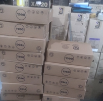 2 50 thùng i3-i5 Dell 30320 like new 99% Full box học tập online .game