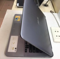 2 Đẹp , Rẻ: Laptop Asus Vivobook X407UA-BV345T Core i3-7020U 2.3 Ghz, 4GB RAM, 1TB HDD