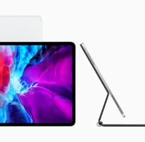 1 Máy Tính Bảng Apple iPad Pro 11 inch 2020 128GB  wifi   4G  - Hàng Chính Hãng