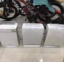 1 Lọc không khí bù ẩm Panasonic Hàng tuyển trắng đẹp nguyên bản