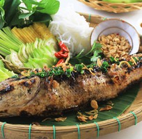 Du lịch tết 2021 tham quan sông nước miền tây 1 ngày - DL Việt Nhật