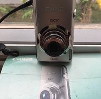 Cần bán máy ảnh canon ixy 10s