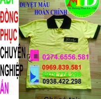 3 May đồng phục  Bình Dương