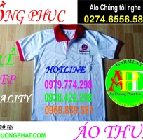 2 May đồng phục  Bình Dương