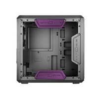 6 Vỏ thùng Case Cooler Master MasterBox Q300L chính hãng