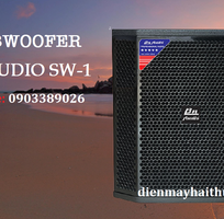 3 Loa Sub BN Audio SW-1 hàng cao cấp bảo hành 3 năm