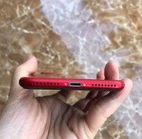 3 Iphone 8 plus 64g đỏ full chức năng, ko lỗi lầm, còn áp