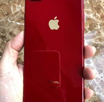 2 Iphone 8 plus 64g đỏ full chức năng, ko lỗi lầm, còn áp
