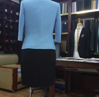 6 Chuyên Vest  và đồng phục văn phòng