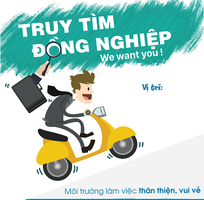 Tuyển gv dạy tiếng anh