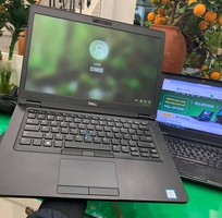 1 Dell Latitude 5491 i5-8400H / Ram 16G / SSD 256G / VGA MX 130MX / Màn 14inch Full HD/BH 6 tháng