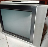 Tivi Panasonic Ba loa 21in